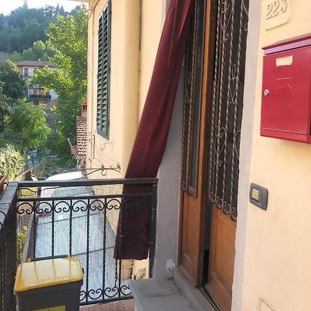 Apartmán Vacanza In Chianti Badia A Passigano Exteriér fotografie