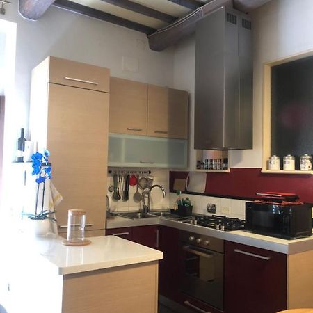 Apartmán Vacanza In Chianti Badia A Passigano Exteriér fotografie