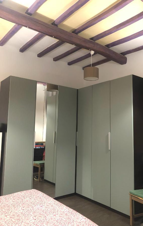 Apartmán Vacanza In Chianti Badia A Passigano Exteriér fotografie