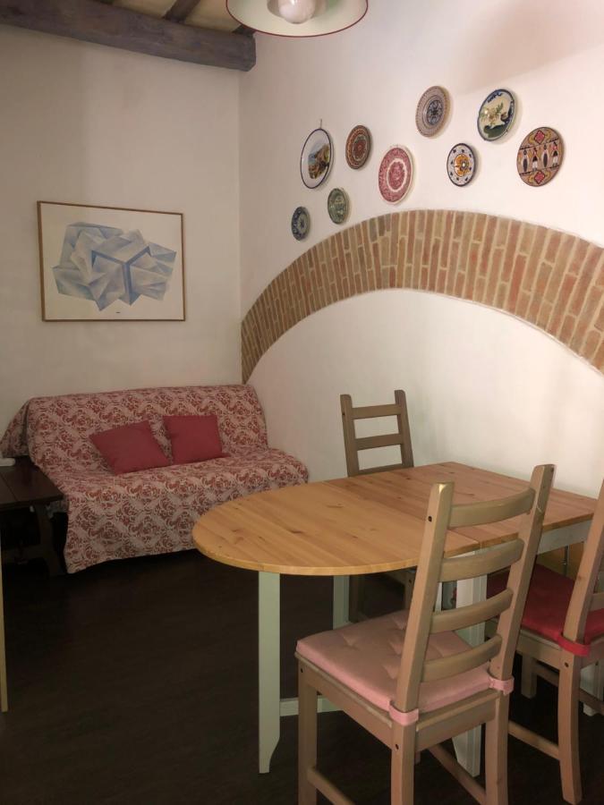 Apartmán Vacanza In Chianti Badia A Passigano Exteriér fotografie